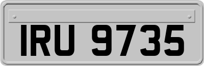 IRU9735