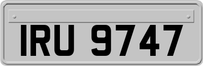 IRU9747