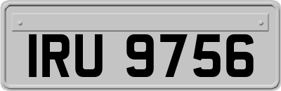 IRU9756