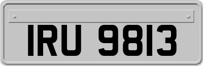 IRU9813