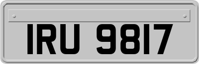 IRU9817