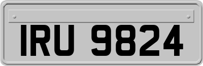 IRU9824