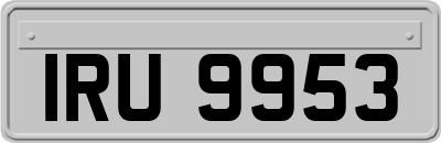 IRU9953
