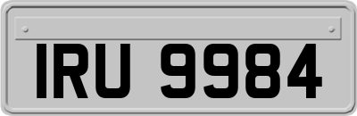 IRU9984
