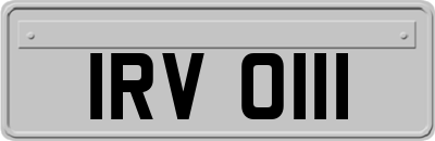 IRV0111