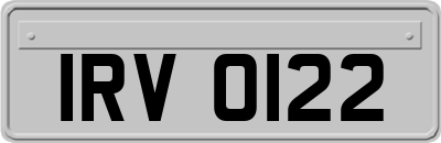IRV0122