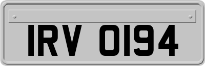 IRV0194