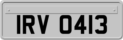 IRV0413