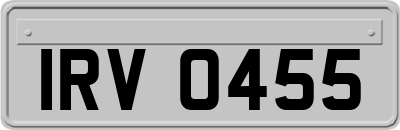 IRV0455