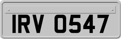 IRV0547