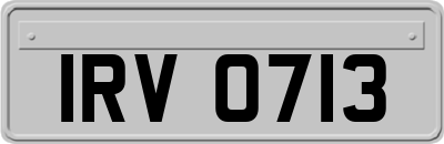 IRV0713