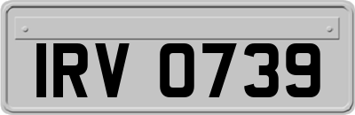 IRV0739