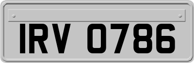 IRV0786