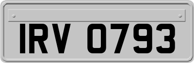 IRV0793