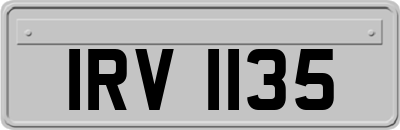 IRV1135