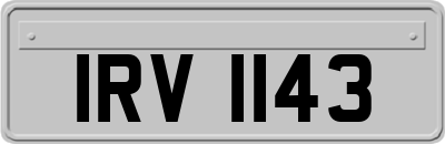 IRV1143