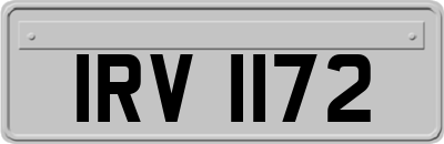 IRV1172