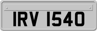 IRV1540