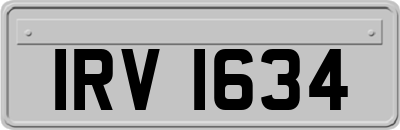 IRV1634