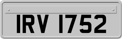 IRV1752