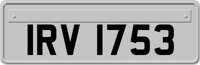 IRV1753