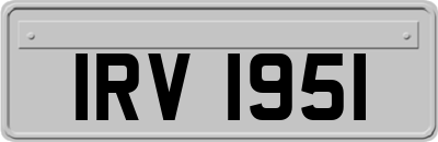 IRV1951