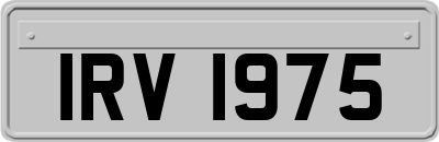 IRV1975
