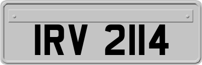 IRV2114