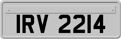 IRV2214