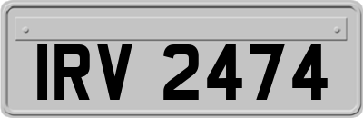 IRV2474
