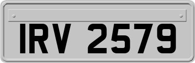 IRV2579