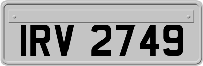 IRV2749