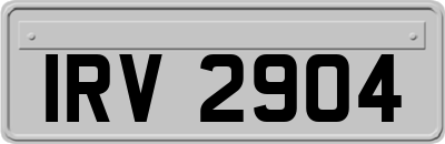 IRV2904