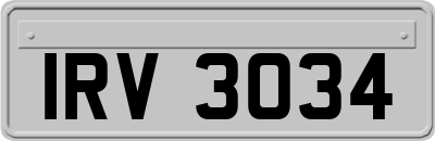 IRV3034