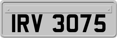 IRV3075