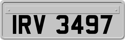 IRV3497