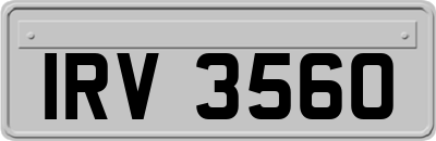IRV3560