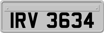 IRV3634