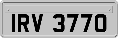 IRV3770