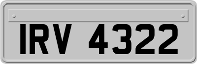 IRV4322