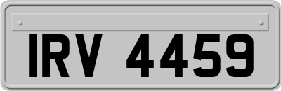IRV4459