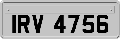 IRV4756