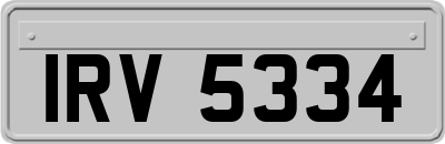 IRV5334
