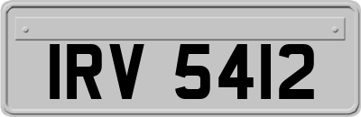 IRV5412