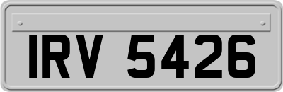 IRV5426