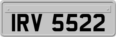 IRV5522