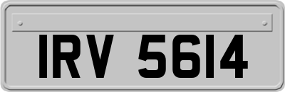 IRV5614