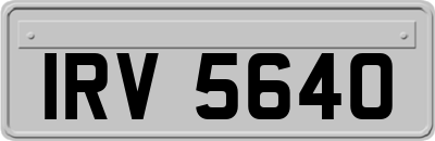 IRV5640