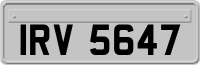 IRV5647