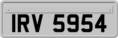 IRV5954